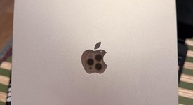 Good
													Apple iPad Air 11" (M2) 2024 - Wi-Fi, Starlight, 128 GB, A2902, photo 2 of 4
