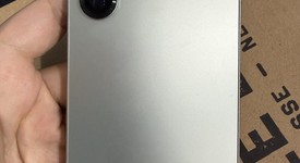 Fair
													Samsung Galaxy S25 Ultra - Unlocked, Jadegreen, 256 GB, 12 GB, SM-S938U1, photo 1 of 7