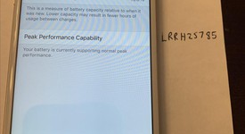 Fair
													Apple iPhone 6 - Unlocked, Gold, 64 GB, A1586, photo 4 of 10