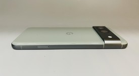 Good
													Google Pixel 8 - Verizon, Hazel, 256 GB, 8 GB, GKWS6, mmWave 5G, photo 5 of 8