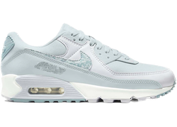 Nike Air Max 90 Aura Ocean Cube (Women's) for sale
