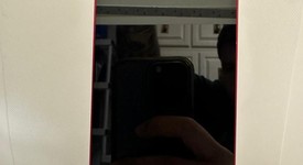 Good
													Apple iPhone 13 - Unlocked, Red, 128 GB, A2482, photo 4 of 6