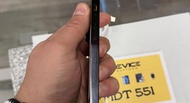 Good
													Apple iPhone 14 Pro - Unlocked, Black, 512 GB, A2650, photo 3 of 8