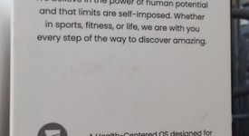 Mint
													Amazfit Active 2, photo 3 of 9