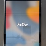 Fair Apple iPad Pro 11 inch 2018 - AT&T, 64 GB, Silver, A2013