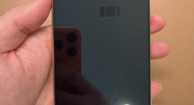 Good
													Apple iPhone 16 Pro - Unlocked, Desert, 256 GB, A3083, photo 4 of 9