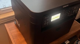 Mint
													Canon Printer, photo 4 of 7