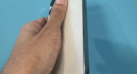 Good
													Apple iPhone 14 Pro Max - AT&T, Gold, 256 GB, A2651, photo 4 of 6