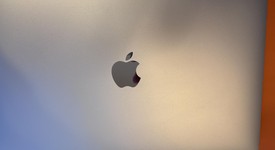 Mint
													MacBook Air 2020 - 13" - Apple M1, Silver, 1 TB, 16 GB, photo 1 of 21