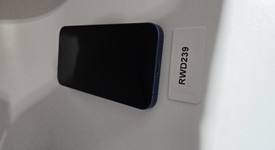 Good
													Apple iPhone 13 - Unlocked, Blue, 256 GB, A2482, photo 2 of 9