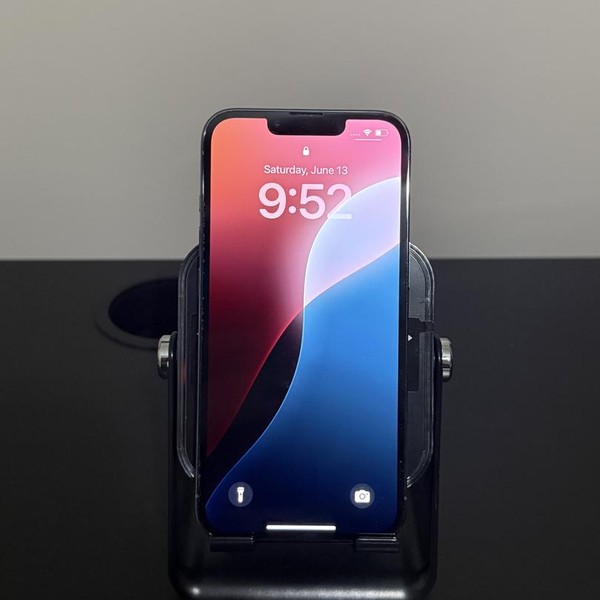 Apple iPhone 13 Pro - T-Mobile, 128 GB, Sierra Blue, A2483