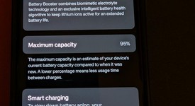 Good
													OnePlus 12 - Unlocked, Black, 256 GB, 12 GB, CPH2583, photo 4 of 14