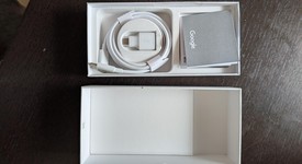 Good
													Google Pixel 8 - Unlocked, Obsidian, 128 GB, 8 GB, G9BQD, Sub-6 5G, photo 1 of 7