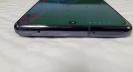 Good
													Samsung Galaxy A71 5G - Xfinity, Black, 128 GB, 8 GB, SM-A716V, 5G UW, photo 3 of 6