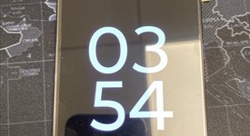 Good
													Moto G Stylus 5G (2025) - TracFone, Gibraltar Sea, 128 GB, 8 GB, photo 2 of 6