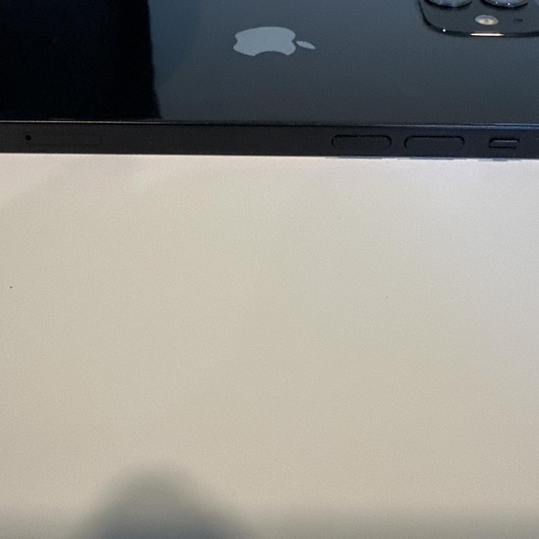 Apple iPhone 12 - AT&T, 64 GB, Black, A2172