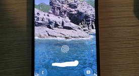 Good
													Samsung Galaxy S23 Ultra - Unlocked, Graphite, 256 GB, 8 GB, SM-S918U1, photo 2 of 7