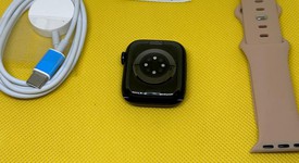 Mint
													Apple Watch Series 8 41mm - Midnight, A2770 - GPS, Aluminum, photo 2 of 5