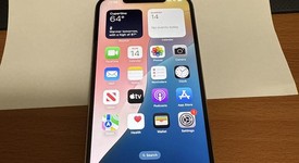Good
													Apple iPhone 12 Pro Max - Unlocked, Gold, 128 GB, A2342, photo 2 of 12