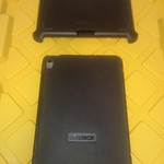 Mint Apple iPad Air 11 inch (M3) 2025 - AT&T, 128 GB, Gray, A3267