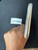 Fair Apple iPhone SE 3rd Gen 2022 - Unlocked, Starlight, 64 GB, A2595