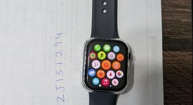 Mint
													Apple Watch Series 9 41mm - Midnight, A2978 - GPS, Aluminum, photo 3 of 7