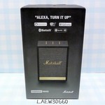 New Marshall Uxbridge - Black