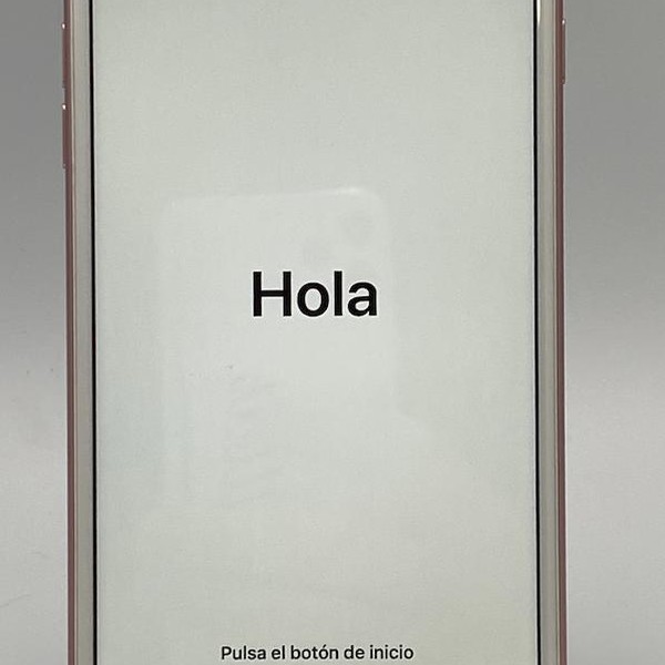 Apple iPhone 7 Plus - Unlocked, 128 GB, Rose Gold, A1784, GSM