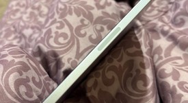 Mint
													Apple iPad Mini 7th Gen - Unlocked, Blue, 128 GB, A2995, photo 2 of 18