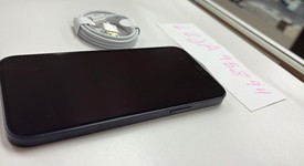 Good
													Apple iPhone 12 - Unlocked, Black, 64 GB, A2172, photo 4 of 5