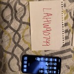 Good Apple iPhone Air - T-Mobile, 256 GB, Sky Blue, A3260