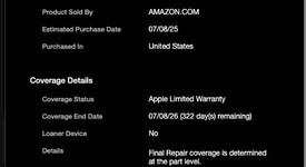 New
													Apple Watch SE 2nd Gen 40mm - Midnight, A2722 - GPS, Aluminum, photo 2 of 8