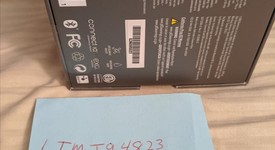 New
													Garmin Fenix 6 - Titanium, Sapphire, photo 5 of 5