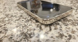 Mint
													Google Pixel 9 Pro - Unlocked, Porcelain, 128 GB, 16 GB, GR83Y, photo 2 of 4