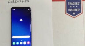 Good
													Samsung Galaxy S9 Plus - Xfinity, Blue, 64 GB, SM-G965U, photo 4 of 9