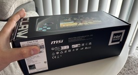 Mint
													MSI Claw A1M - Black, 512 GB, 16 GB, photo 4 of 12