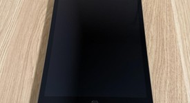 Mint
													Apple iPad 9th Gen - Wi-Fi, Gray, 64 GB, A2602, photo 3 of 9