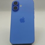 Mint Apple iPhone 16 - Verizon, 128 GB, Ultramarine, A3081