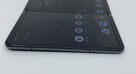 Mint
													Google Pixel Fold - Unlocked, Obsidian, 256 GB, 12 GB, G9FPL, photo 3 of 7