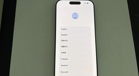 Good
													Apple iPhone 16 Pro - Unlocked, White, 256 GB, A3083, photo 2 of 17