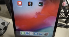 Good
													Apple iPad Mini 2 Retina - Wi-Fi, Black, 32 GB, photo 5 of 5