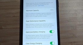 Fair
													Apple iPhone SE 3rd Gen 2022 - Unlocked, Midnight, 64 GB, A2595, photo 1 of 14