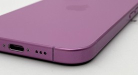 Good
													Apple iPhone 16 - Unlocked, Pink, 128 GB, A3081, photo 5 of 6