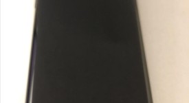 Good
													Samsung Galaxy S8 - Verizon, Black, 64 GB, 4 GB, SM-G950U, photo 5 of 8