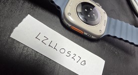 Mint
													Apple Watch Ultra 3 49mm - Unlocked, Natural, A3281, photo 4 of 4