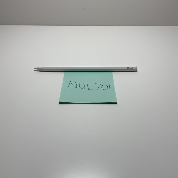 Apple Pencil 2nd Gen