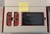 Fair Nintendo Switch - Red, 32 GB, Mario Red Edition