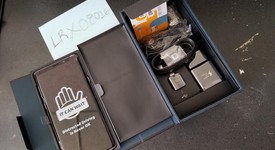 Mint
													Samsung Galaxy Note 9 - AT&T, Purple, 128 GB, 6 GB, SM-N960U, photo 3 of 4