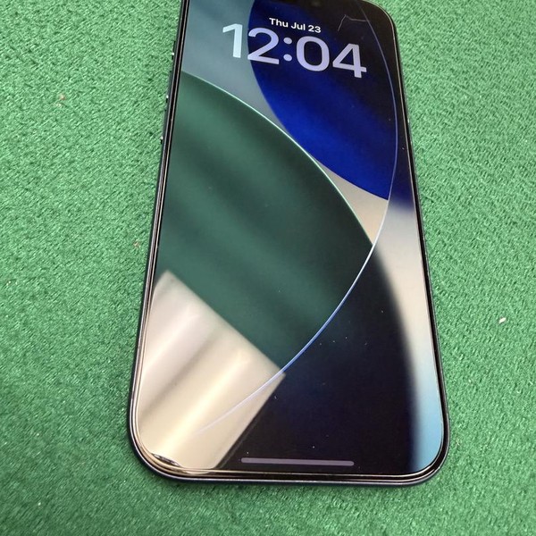 Apple iPhone 17 Pro - Unlocked, 256 GB, Deep Blue, A3256