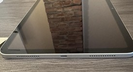 Mint
													Apple iPad 11th Gen - Wi-Fi, Silver, 256 GB, A3354, photo 4 of 7